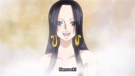 boa hancock nu|Boa Hancock